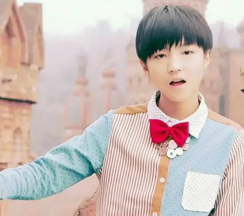 第一章-tfboys之爱的旋律-话本小说网