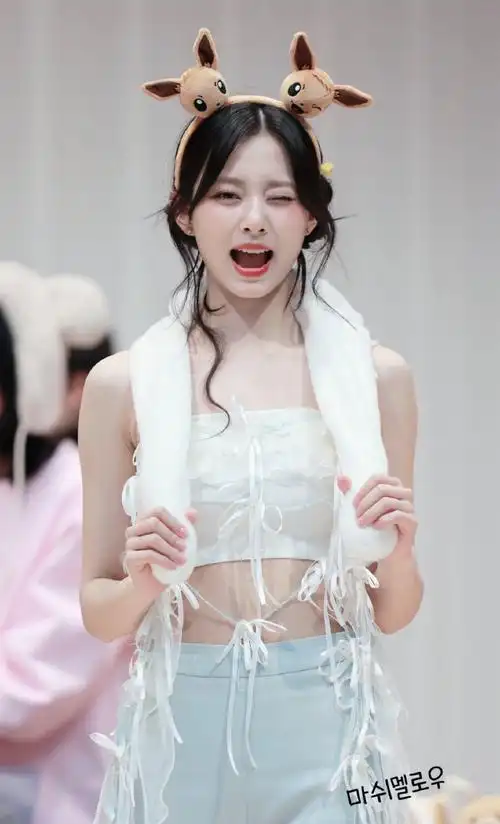 怦然心动周子瑜