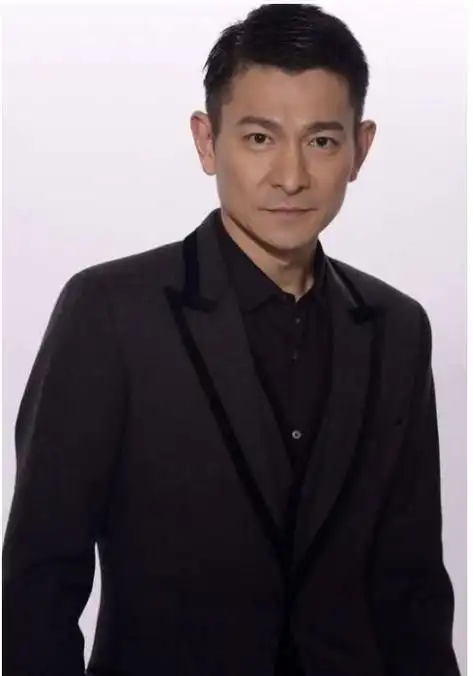 刘德华解释自己:已经在超市上了19年班了!