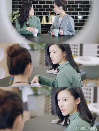 杨子姗[超话]##杨子姗原来你还在这里[超话. 来自二果er - 微博