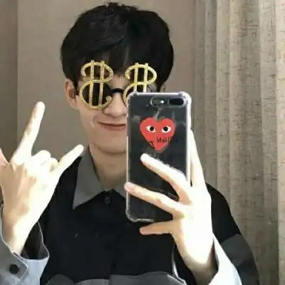 2022搞笑个性男生头像