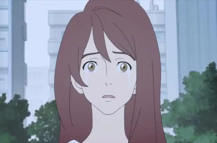 p>黑田美树,女,动画《 a target="_blank" href="/item/恶魔人 cry