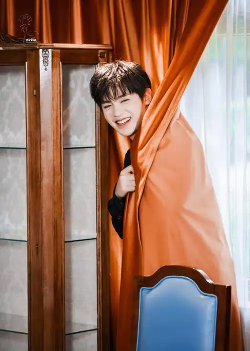 黄明昊 - 堆糖,美图壁纸兴趣社区