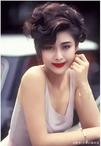 艳星陈宝莲悲情史:爱恨情仇皆是梦,镜花水月终成空