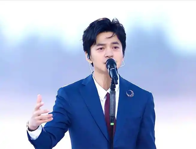 回顾歌手李健妻子是清华博士却多年坚持丁克