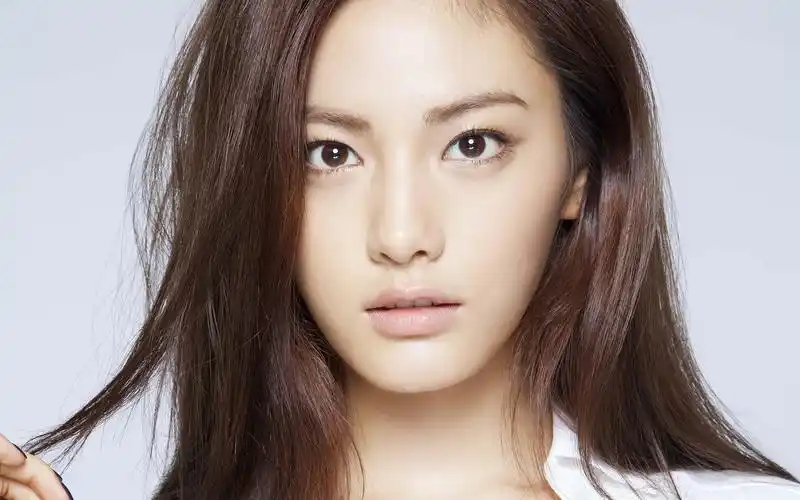 韩国美女林珍娜,高清图片,电脑桌面-壁纸族