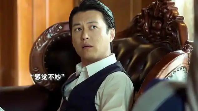 大哥合着在家就我地位最低伪装者胡歌靳东刘敏涛王凯|悬疑片|战争片