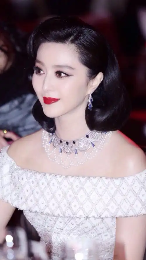 范冰冰 - 堆糖,美图壁纸兴趣社区