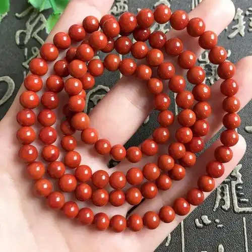 凉山南红的特点是什么,以及不同产地的特征