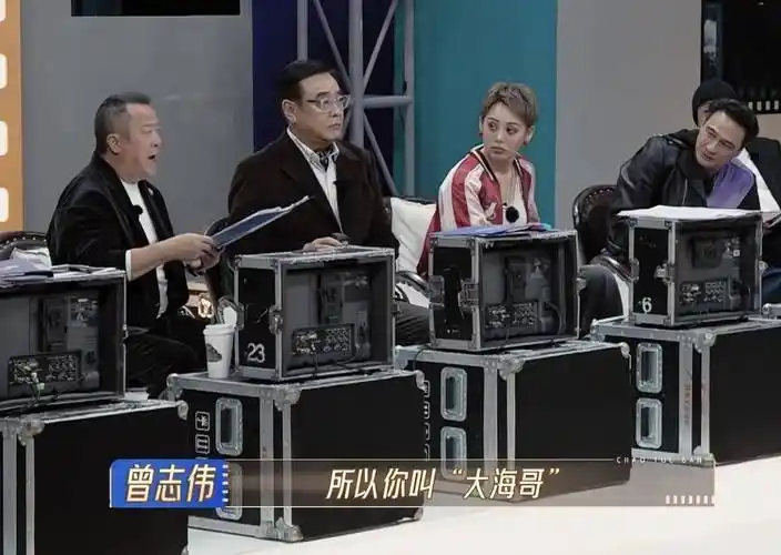 无限超越班2:当网红脸美人,遇到古典美人,差距就出来了_李菲儿_节目