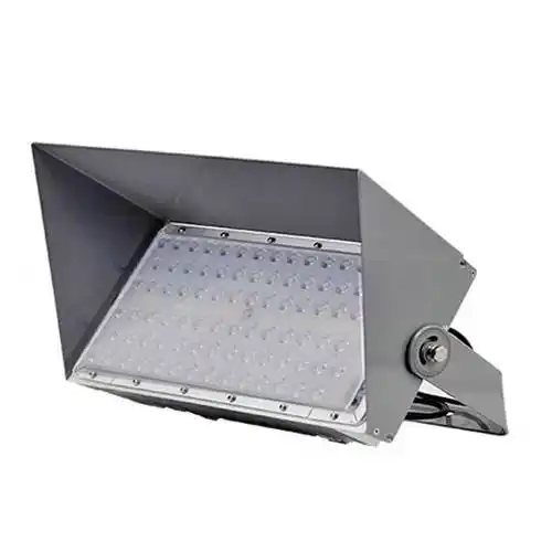 ntc9286 400w led投光灯_配置_转播_场所