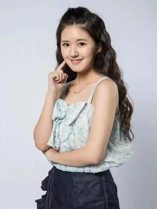 赵露思肥胖症静脉滴注猪苓多糖注射液