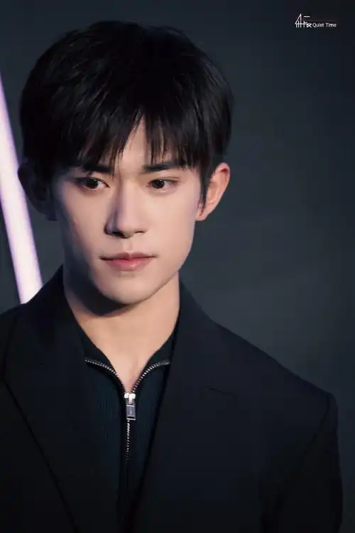 易烊千玺谈孙均的结局