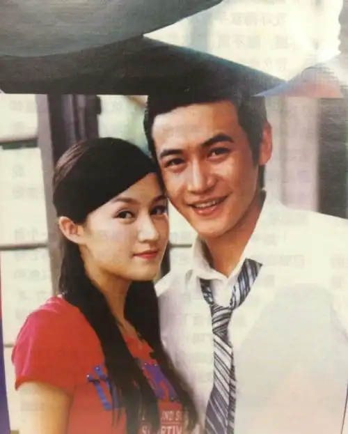 快被遗忘的女演员被老公宠爱22年如今生完2个孩子越来越美