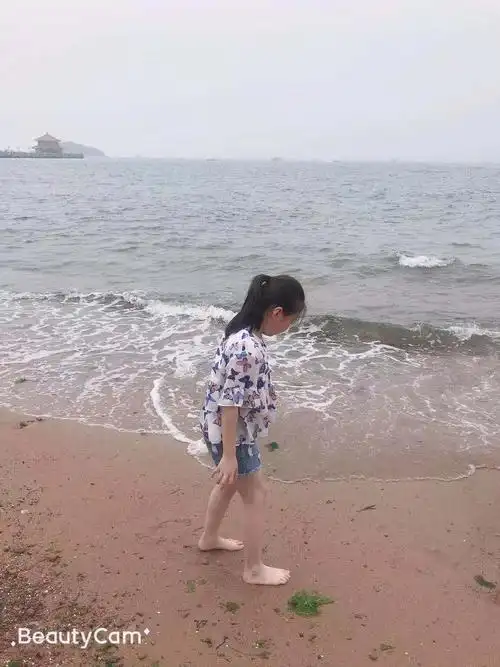 李梓珺四年级成长点滴