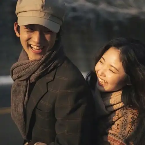 时光替你丢了我