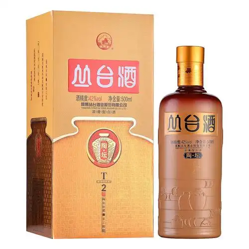 丛台酒业丛台酒业股份有限公司介绍