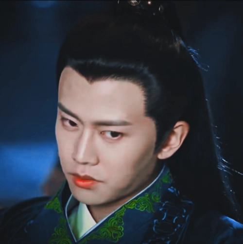 任嘉伦/陆绎 锦衣之下