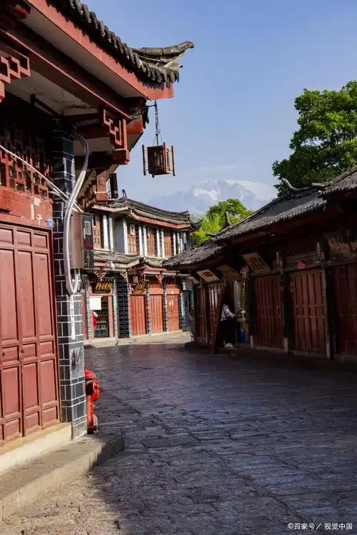 句句都是肺腑之言从丽江回来和大家说几句心里话