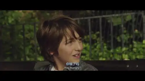 朱利安·夏特金 julian shatkin的图片