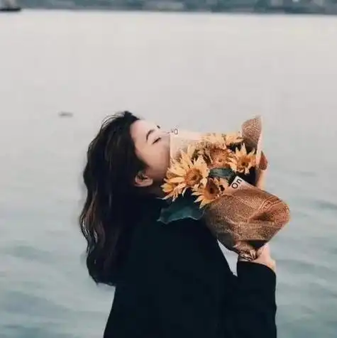 阳光明媚的图片唯美心情 超治愈的最新风景微信图片_风景头像_美头网