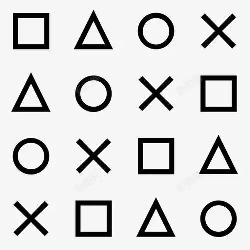 图案图标由新图网用户分享上传,推荐搜索低多边形,图案,图案设计,星形