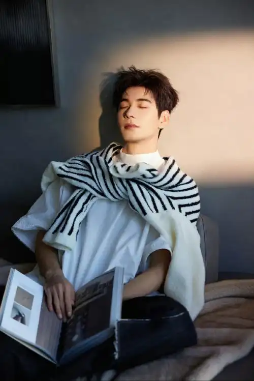 陈星旭0331生日快乐