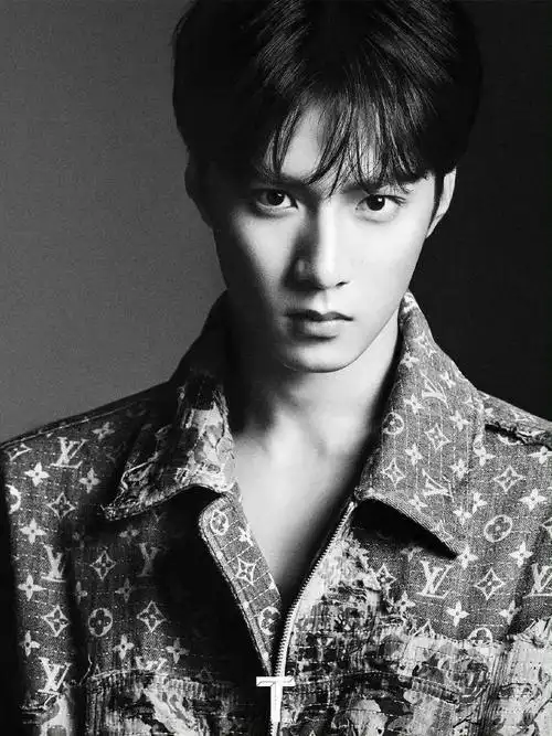 刘耀文以为自己是公司最小的##刘耀文提名百花奖最佳新人##刘耀文one