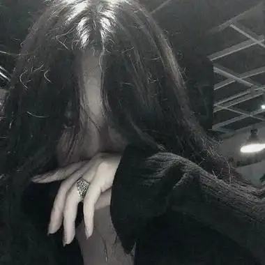 女生头像图片2025最火爆拽