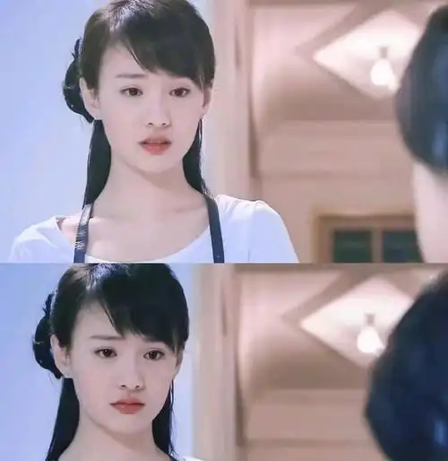 郑爽近照曝光整容如同改头换脸已无财产可执行眼神呆滞无光