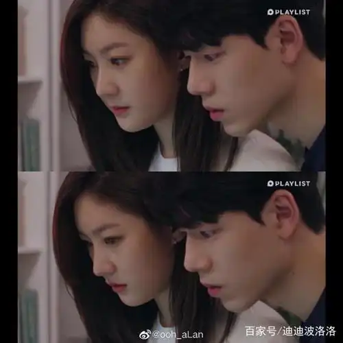 好看韩剧推荐 恋爱播放列表4 超甜校园剧第二弹