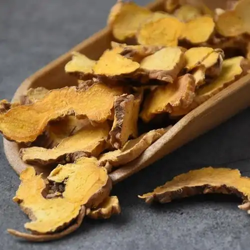 射干精选中药材射干 袋装新货特级射干 1000克