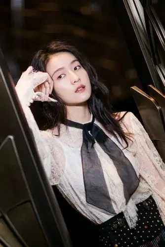 张雪迎 爱奇艺悦享会