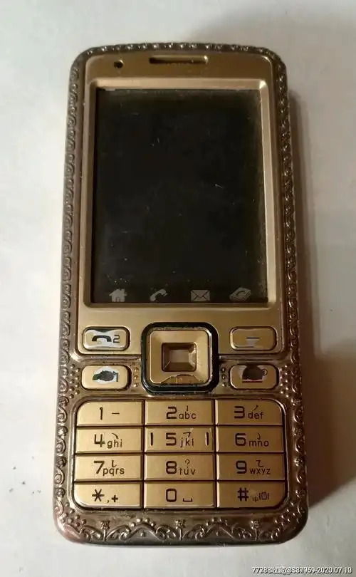 长虹手机--型号:d218