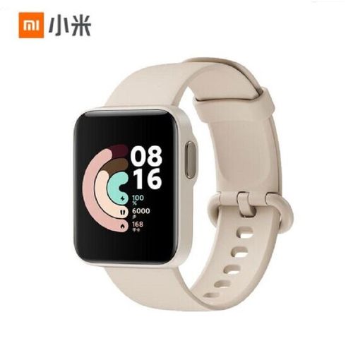 小米mi小米手表红米redmiwatch智能手表成人男女学生计步器redmi手表