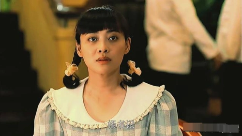 父母爱情梅婷饰演安杰居然是顶了她的缺这是观众的幸运吗