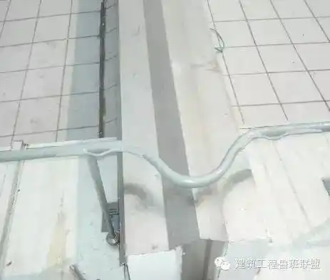 [分享]小心了!防雷接地施工做法图文解读