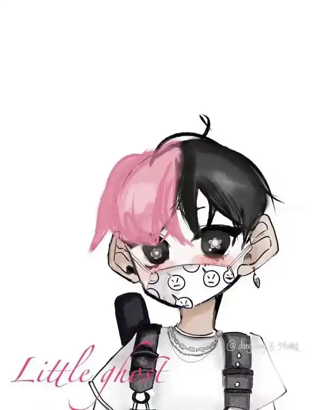 稿子 #绘画 #q版 #小鬼王琳凯 #我来更新了 这个不是 - 抖音