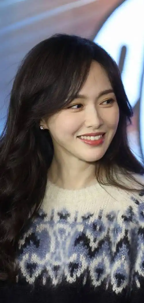 唐嫣《繁花》见面会生图曝光!