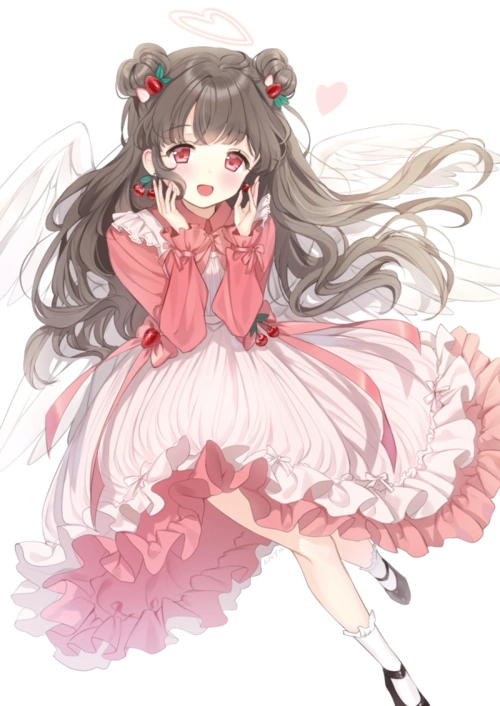 动漫少女心 - 堆糖,美图壁纸兴趣社区