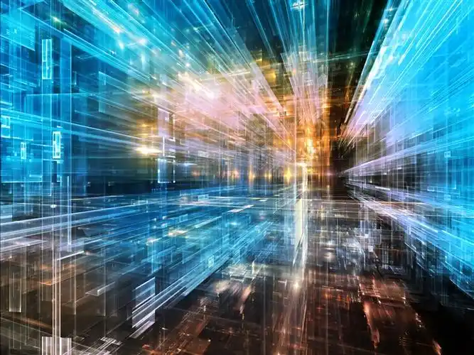 下载 png科技展板背景下载 png黄色数字背景下载 png科技炫酷渐变背景