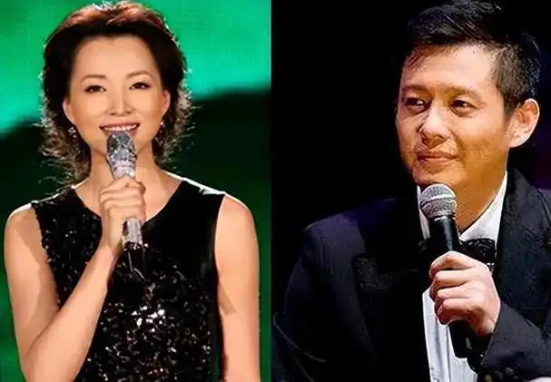 央视担当到查无此人49岁的董卿终于落到今天这一下场