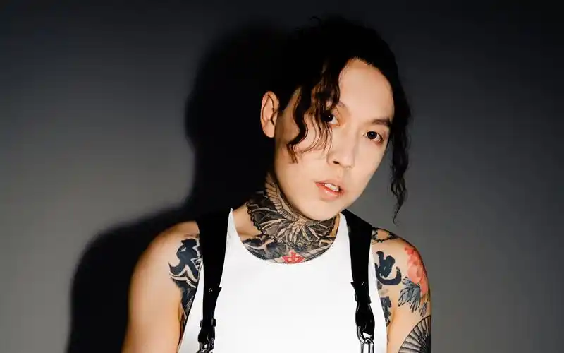 psy.p放狠话杨和苏 早安:两个的冠军非常有水分