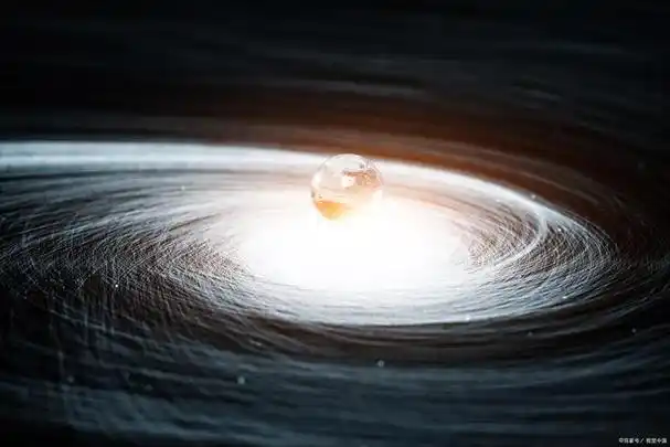 什么是"白洞"?它是如何形成的?本文给你一个参考答案
