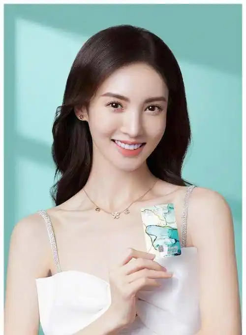 金晨,嫁不出去的真正原因是过高要求!真相泣人婚姻条件?