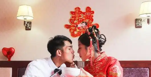 婚礼当天丈夫要求实行aa制,妻子道,没问题,但要答应3个条件|结婚|婚姻