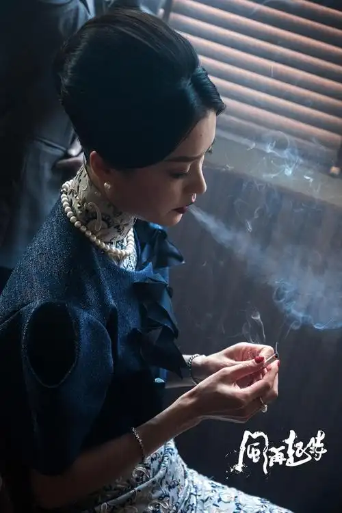 p>杜鹃(jennifer),1982年9月15日出生于上海市,中国内地女模特,演员