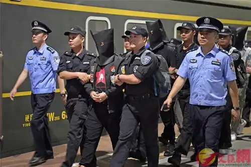 港人在深被绑架勒索2700万元 深圳警方12小时破案