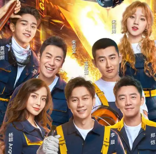 《跑男》都第九季,终于等到老成员的好消息,李晨还不抓紧