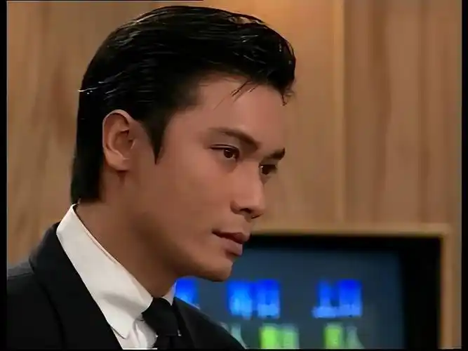 原创天地男儿全员颜值巅峰26年前后对比有人未变有人已逝愣头青跑龙套